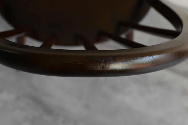 ERCOL アーコール クエーカーチェア・オールドコロニアル　