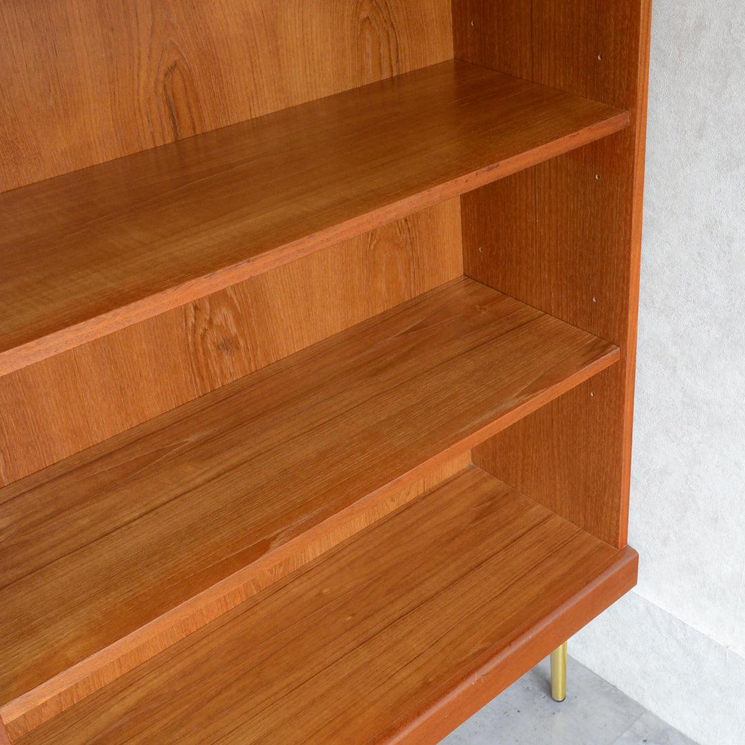 60Sオープンシェルフ(カスタムレッグ）