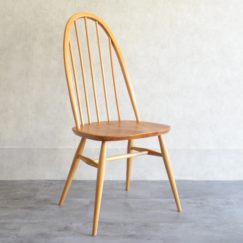 ERCOL アーコールクエーカーチェア72