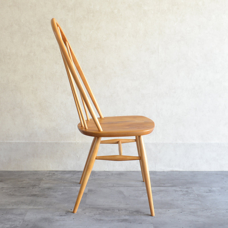 ERCOL アーコールクエーカーチェア72