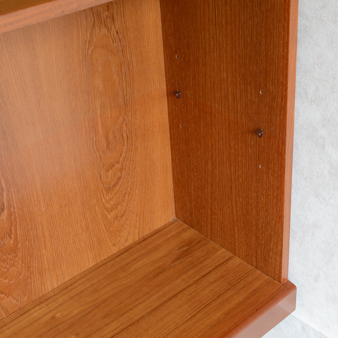 60Sオープンシェルフ(カスタムレッグ）