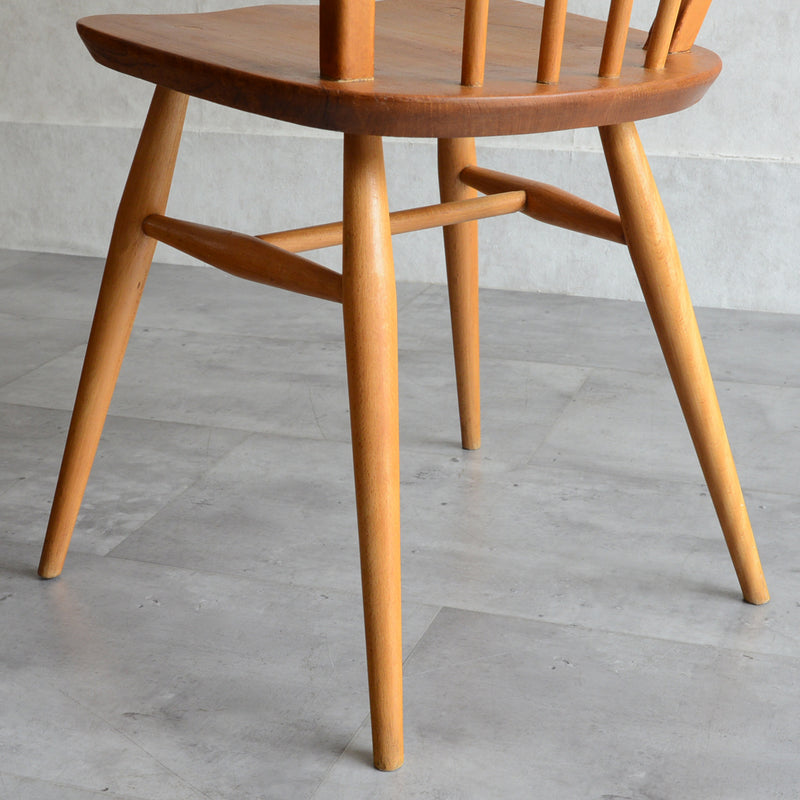 ERCOLアーコール　 フープバックチェア 28