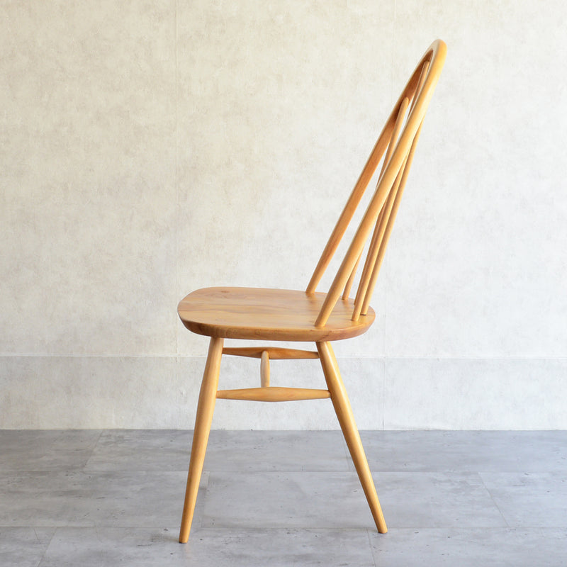 ERCOL アーコールクエーカーチェア72