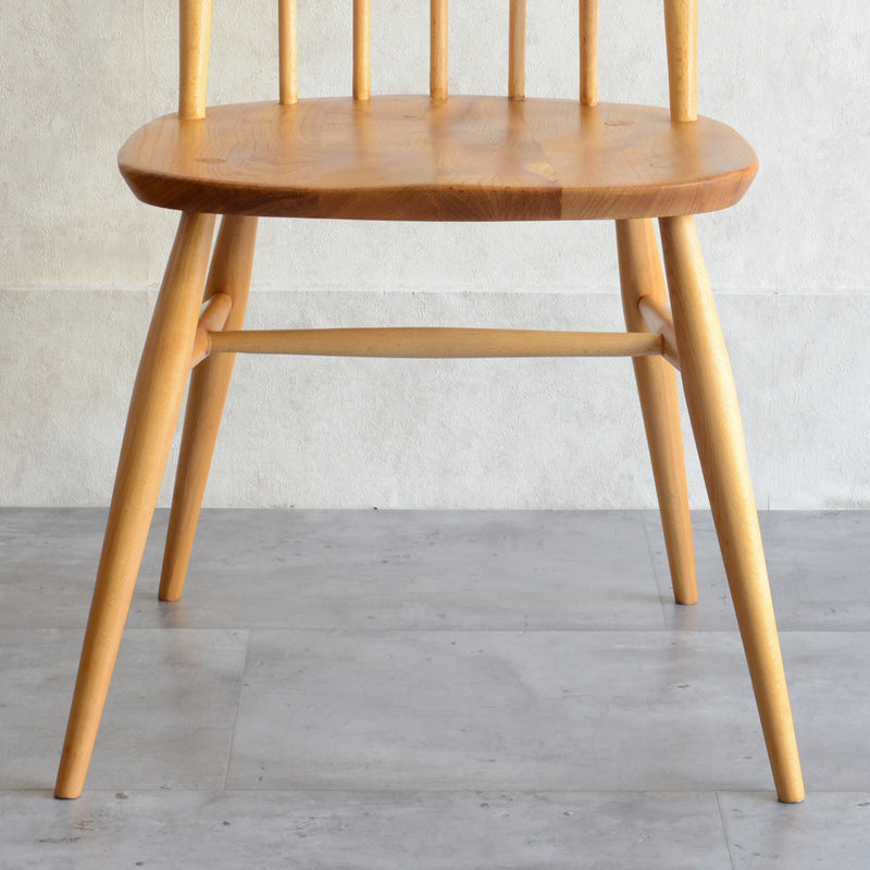 ERCOL アーコールクエーカーチェア72