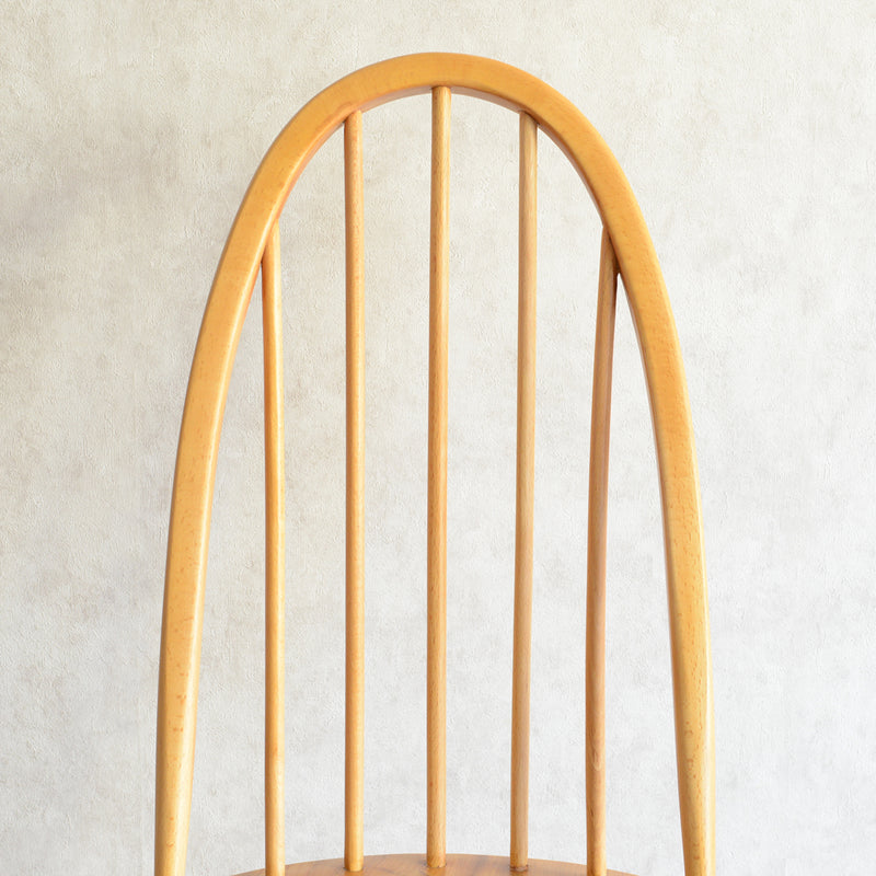 ERCOL アーコールクエーカーチェア72