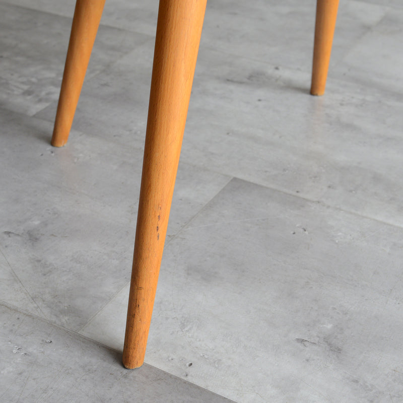 ERCOLアーコール　 フープバックチェア 28