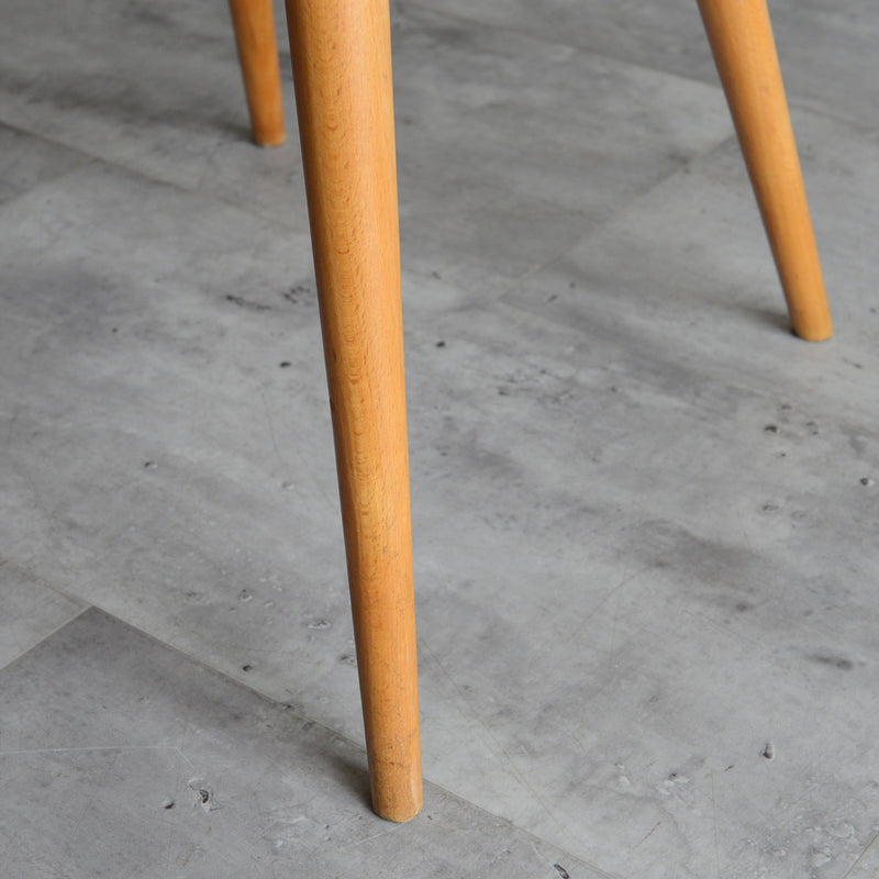 ERCOLアーコール　 フープバックチェア 28