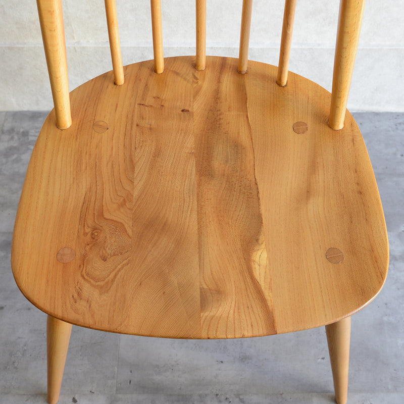 ERCOL アーコールクエーカーチェア72