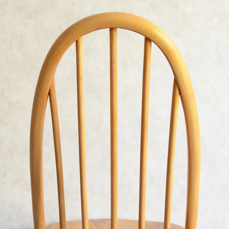 ERCOL アーコールクエーカーチェア72
