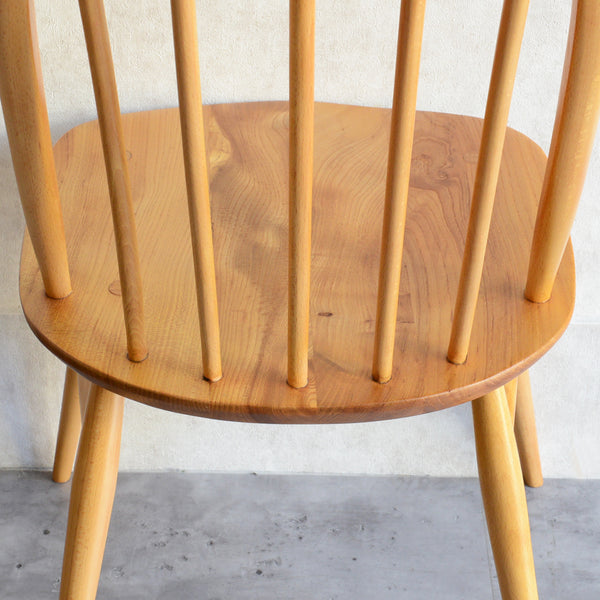 ERCOL アーコールクエーカーチェア72