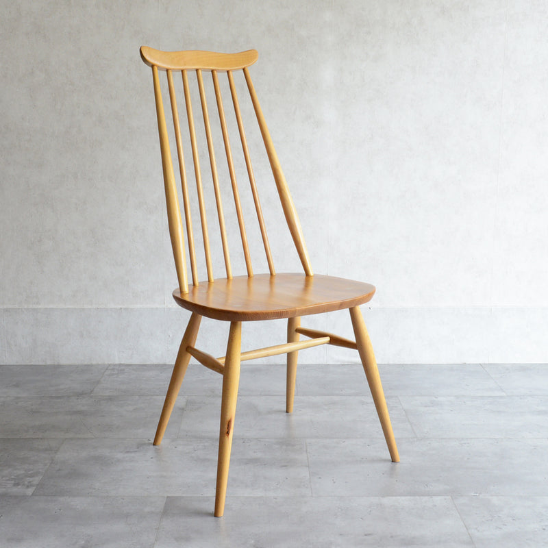 ERCOL アーコール　ゴールドスミスチェア 62