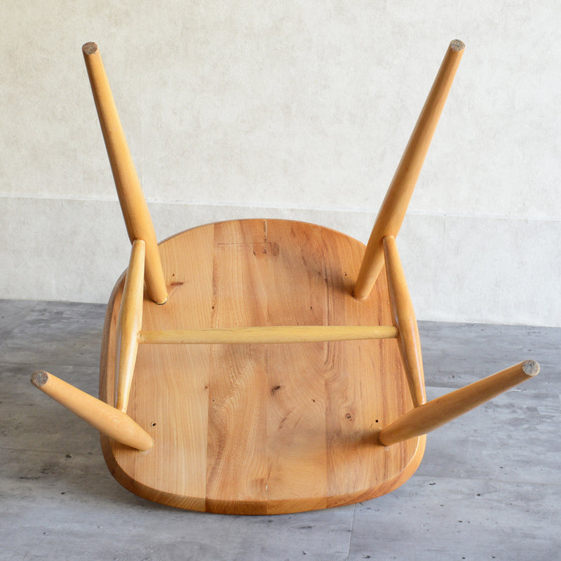 ERCOL アーコールクエーカーチェア72