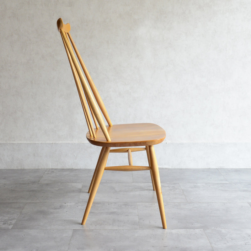 ERCOL アーコール　ゴールドスミスチェア 62