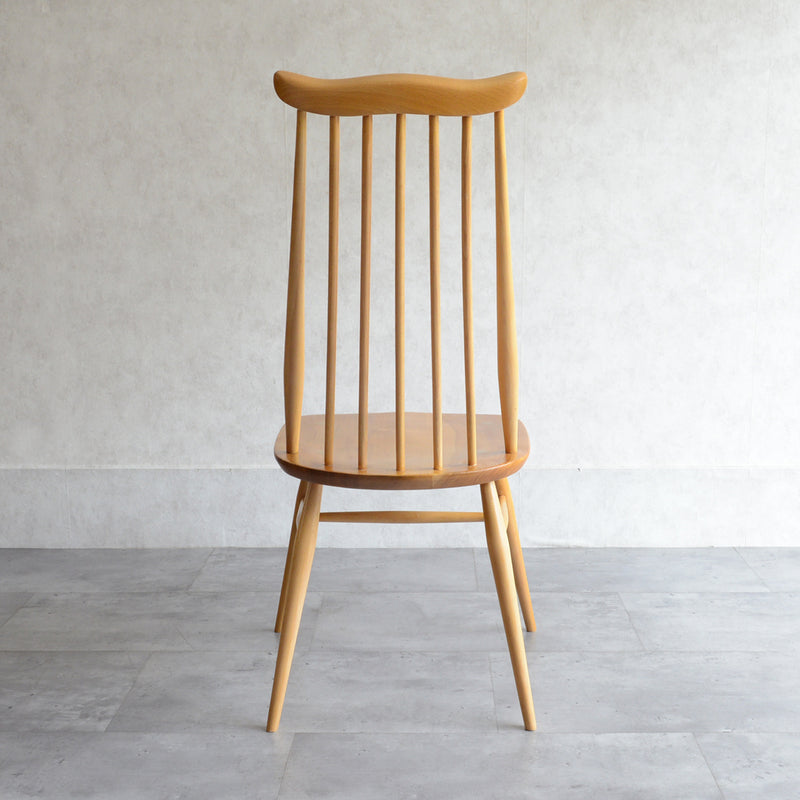 ERCOL アーコール　ゴールドスミスチェア 62