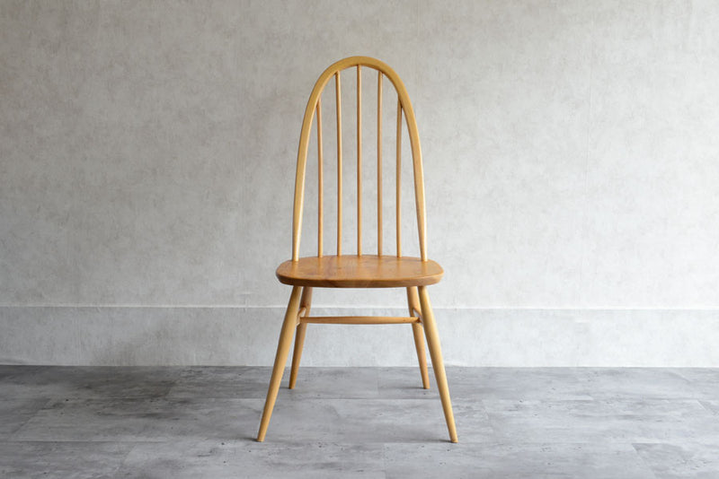 ERCOL アーコール クエーカーチェア52