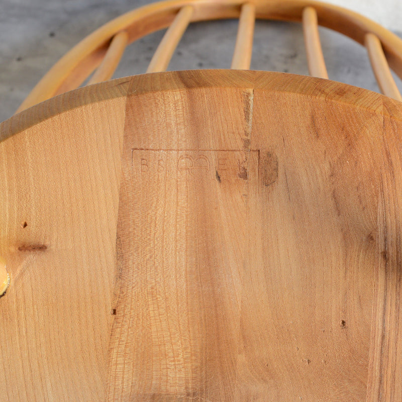 ERCOL アーコールクエーカーチェア72