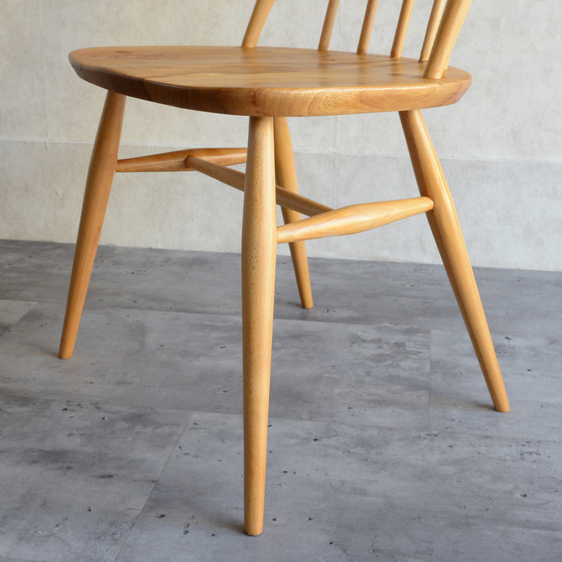 ERCOL アーコールクエーカーチェア72