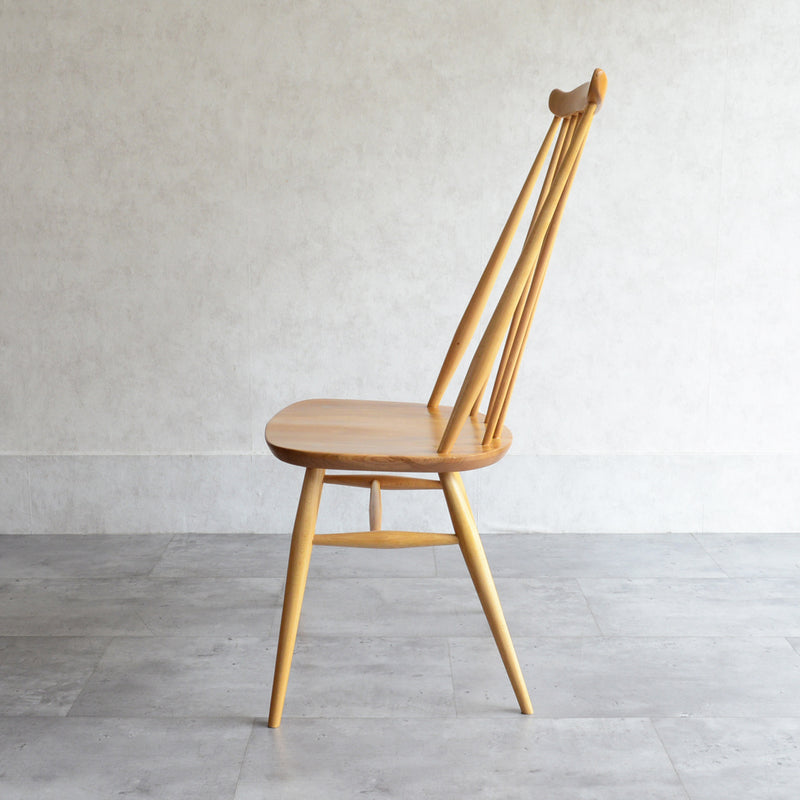 ERCOL アーコール　ゴールドスミスチェア 62