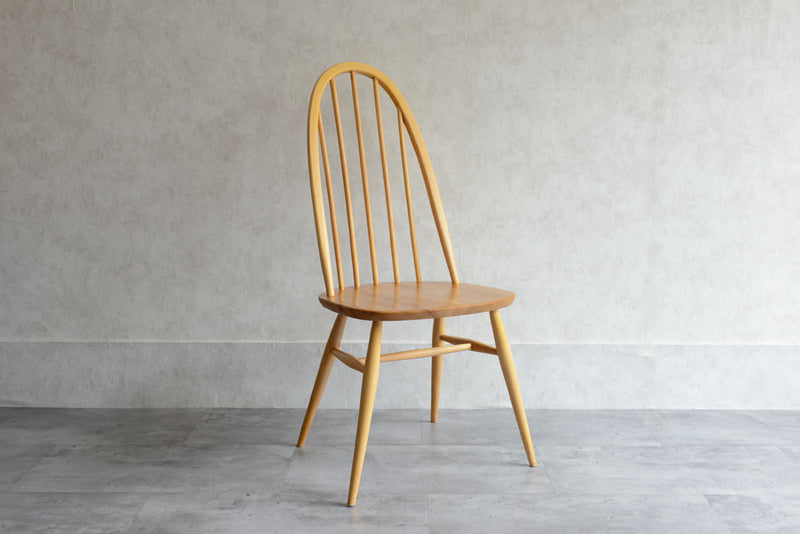 ERCOL アーコール クエーカーチェア52