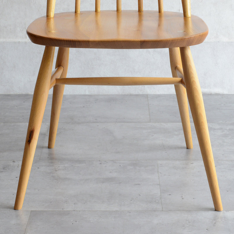 ERCOL アーコール　ゴールドスミスチェア 62