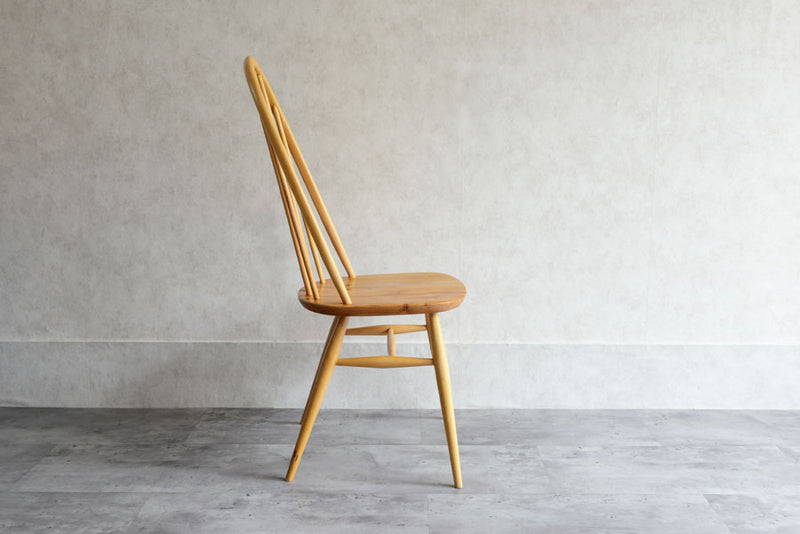 ERCOL アーコール クエーカーチェア52
