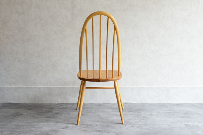 ERCOL アーコール クエーカーチェア52