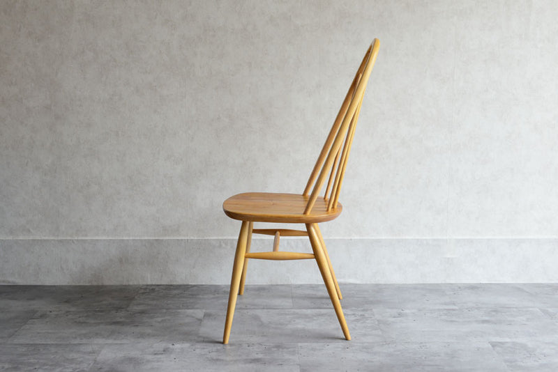 ERCOL アーコール クエーカーチェア52