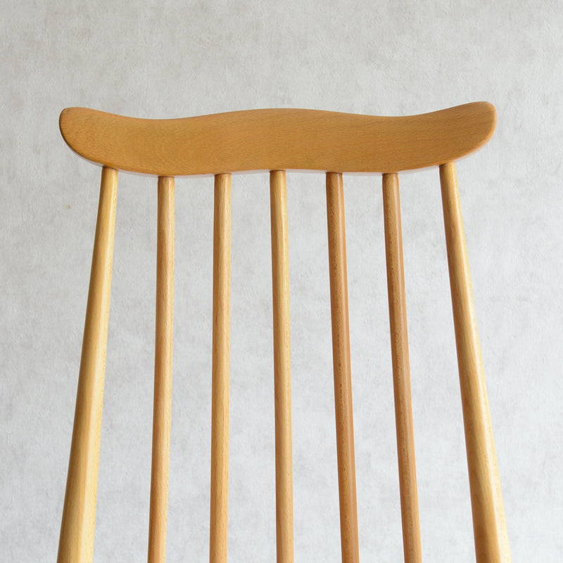 ERCOL アーコール　ゴールドスミスチェア 62