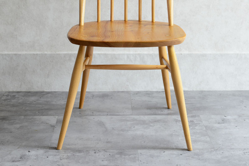 ERCOL アーコール クエーカーチェア52