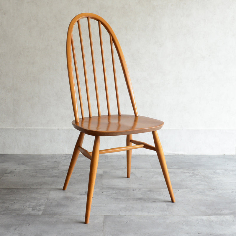 T様予約商品  新着　ERCOL  アーコール クエーカーチェア  83