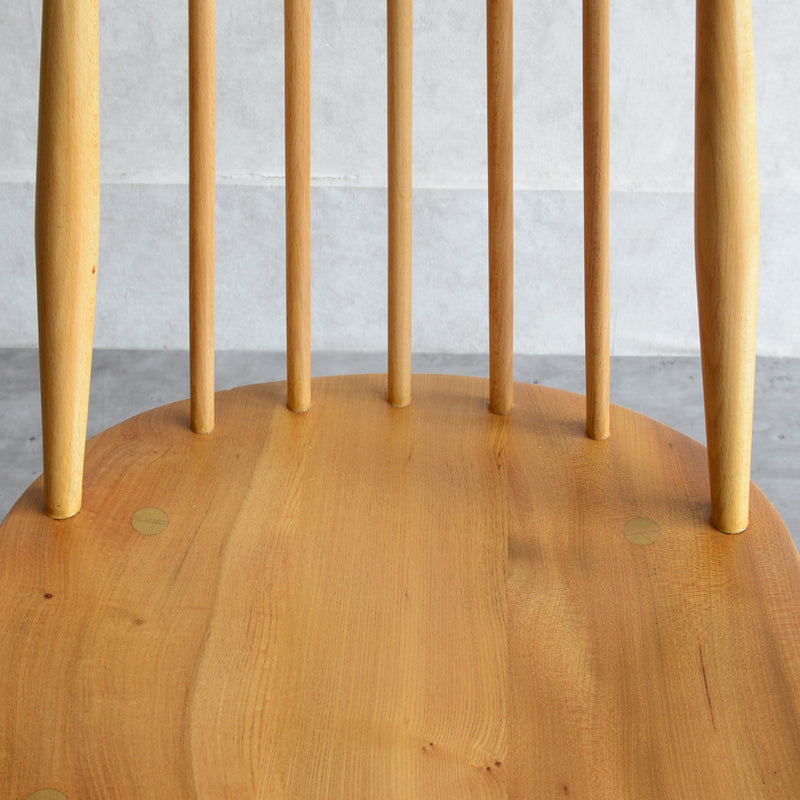 ERCOL アーコール　ゴールドスミスチェア 62