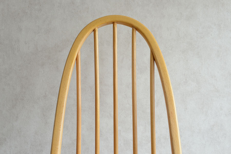 ERCOL アーコール クエーカーチェア52
