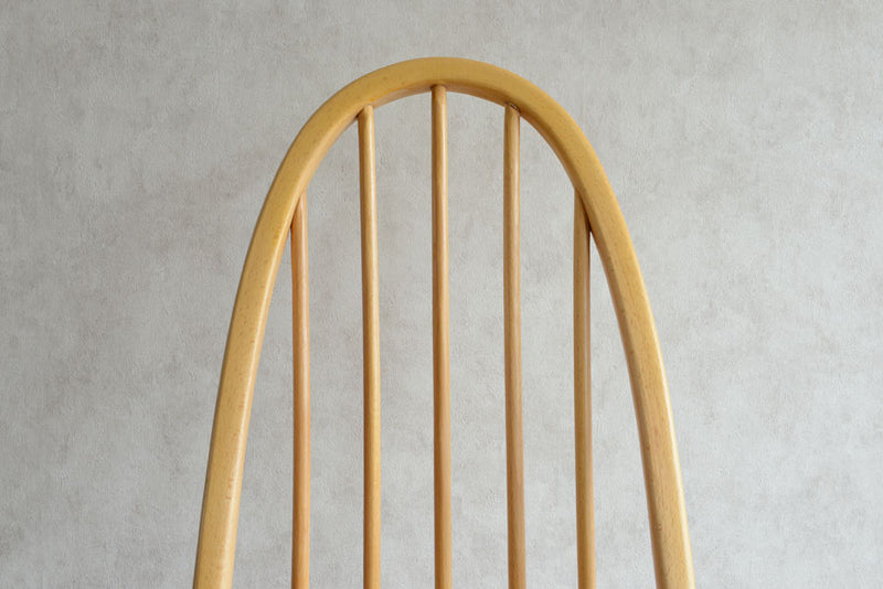 ERCOL アーコール クエーカーチェア52