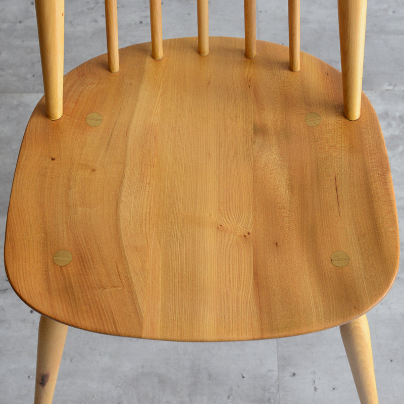 ERCOL アーコール　ゴールドスミスチェア 62