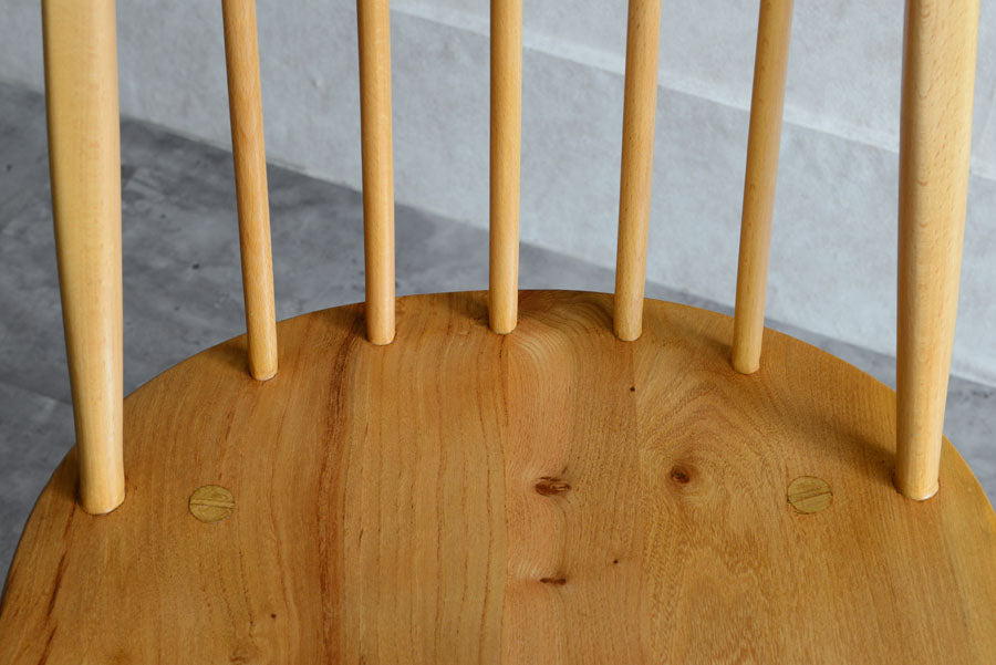 ERCOL アーコール クエーカーチェア52