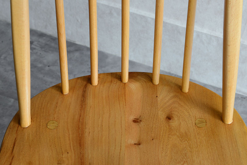 ERCOL アーコール クエーカーチェア52