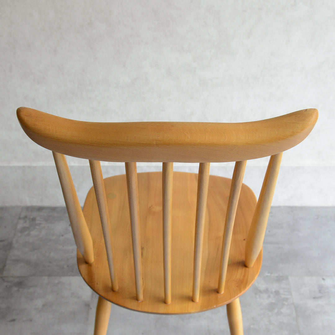 ERCOL アーコール　ゴールドスミスチェア 62