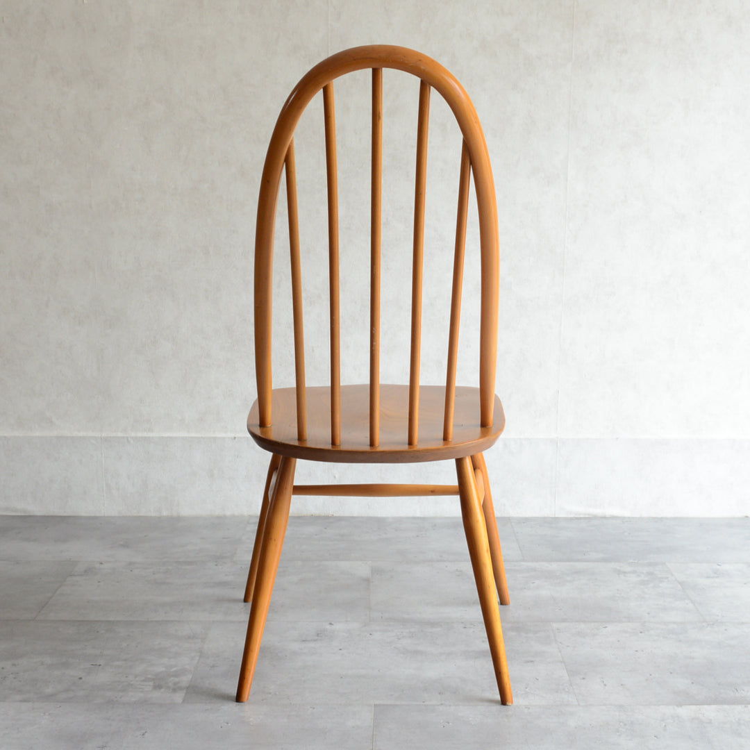 T様予約商品  新着　ERCOL  アーコール クエーカーチェア  83