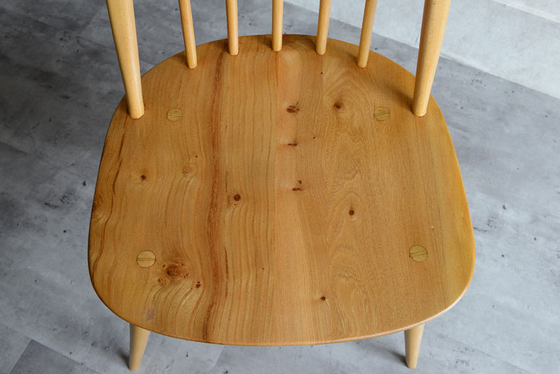 ERCOL アーコール クエーカーチェア52