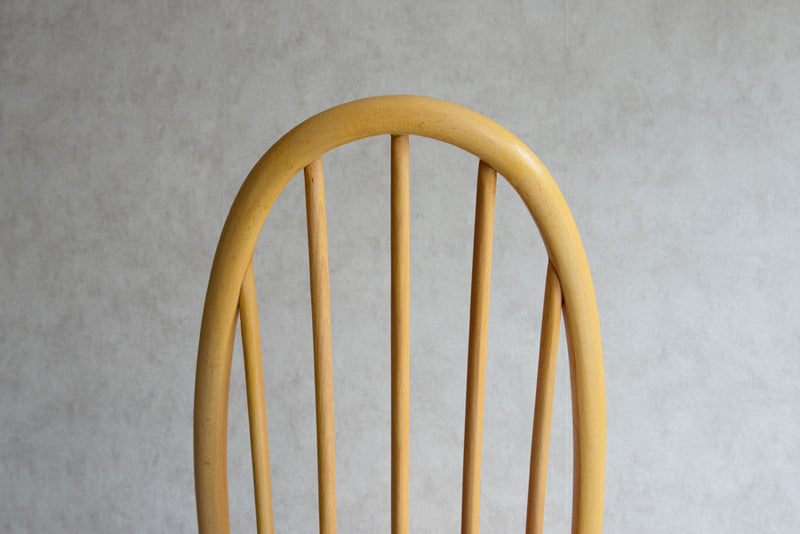 ERCOL アーコール クエーカーチェア52
