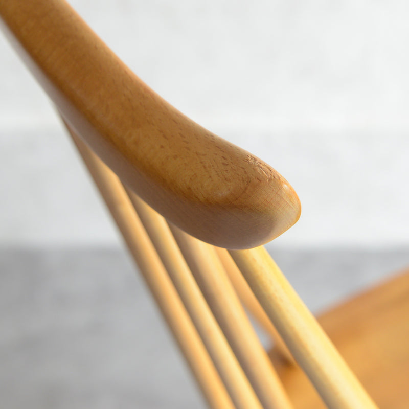 ERCOL アーコール　ゴールドスミスチェア 62