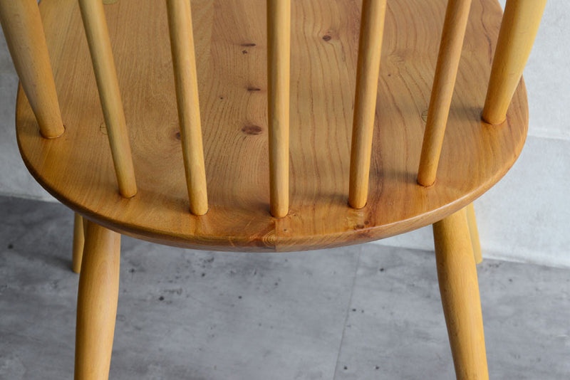 ERCOL アーコール クエーカーチェア52