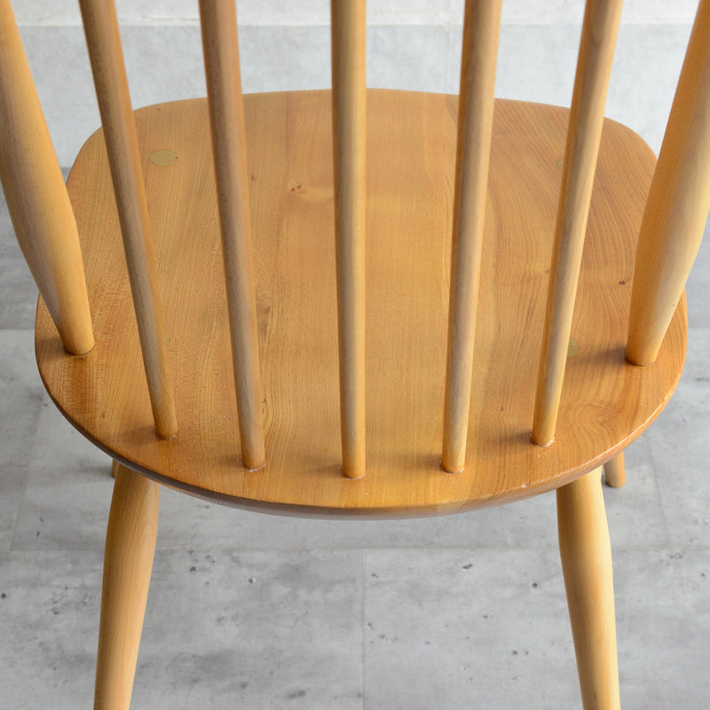 ERCOL アーコール　ゴールドスミスチェア 62