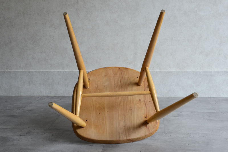 ERCOL アーコール クエーカーチェア52