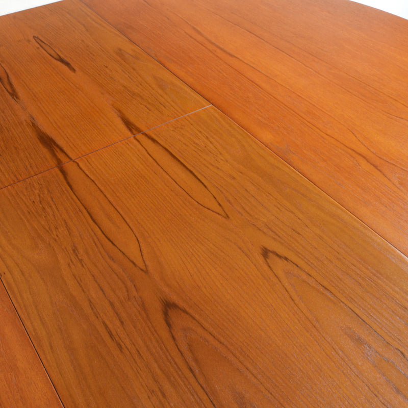 Nathan ネイサン　エクステンション ラウンド ダイニングテーブル03