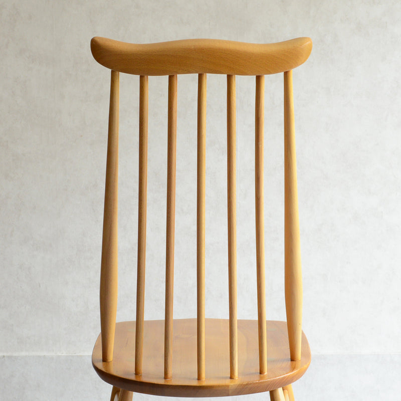 ERCOL アーコール　ゴールドスミスチェア 62