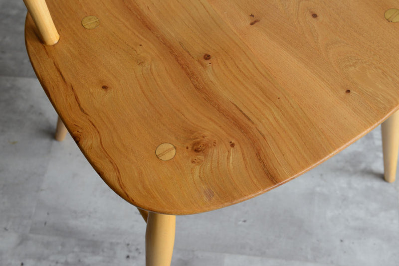 ERCOL アーコール クエーカーチェア52