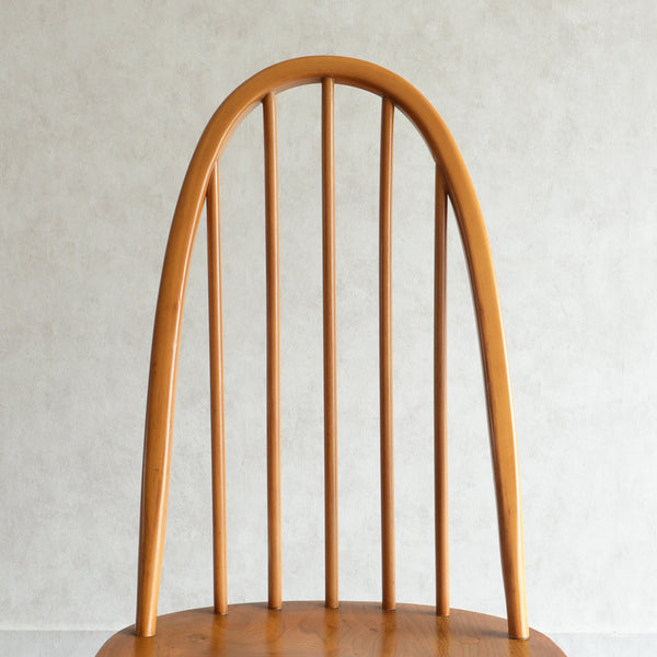 T様予約商品  新着　ERCOL  アーコール クエーカーチェア  83