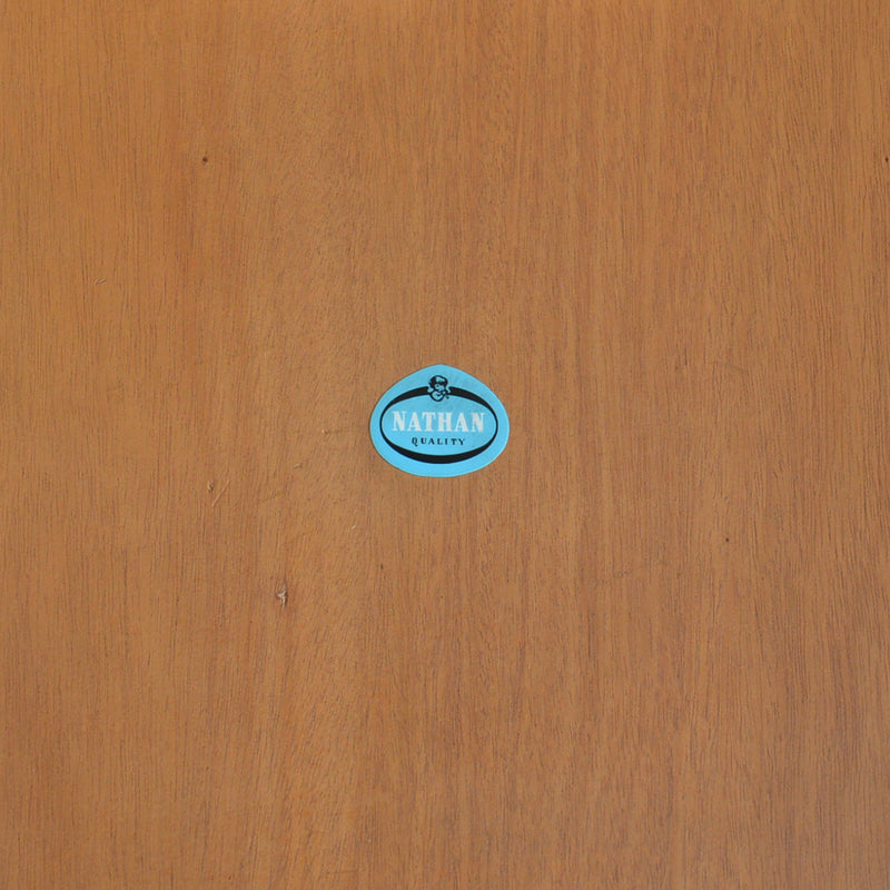 Nathan ネイサン　エクステンション ラウンド ダイニングテーブル03