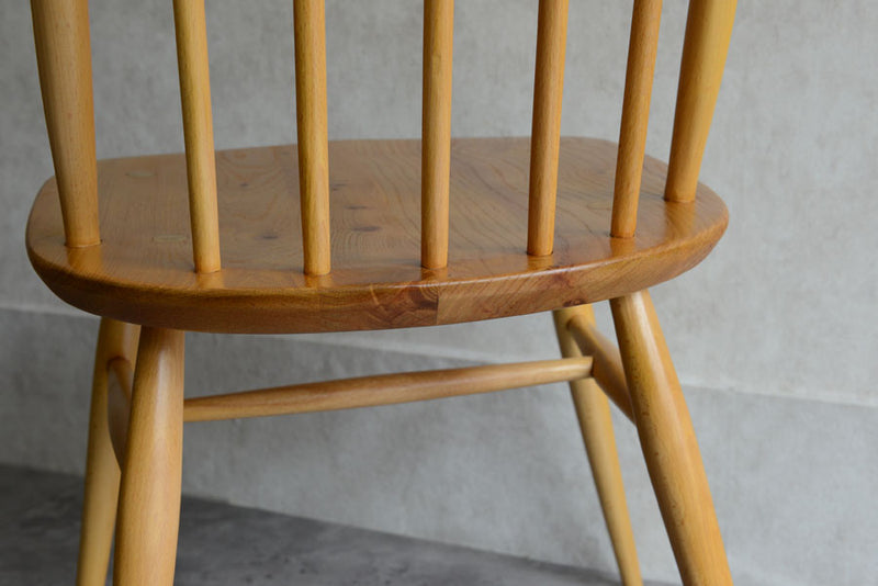 ERCOL アーコール クエーカーチェア52